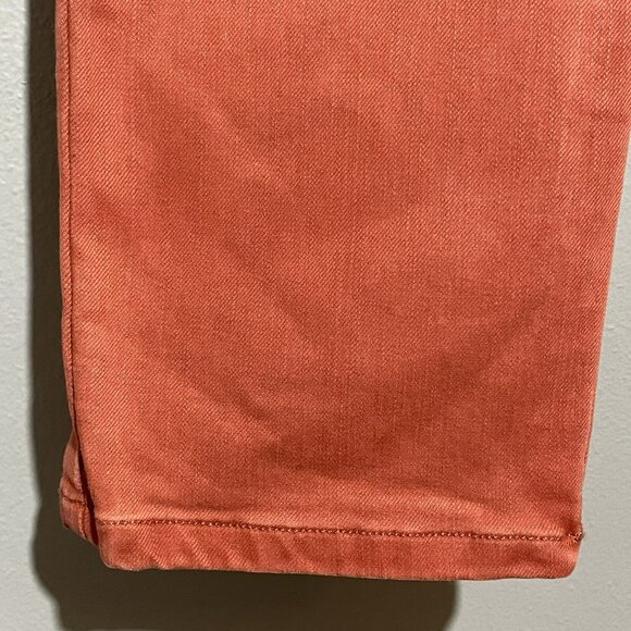 Soft Surroundings Skinny Jeans Pants Jeggings Women Size S Elastic Pull On Fall - Picture 9 of 9